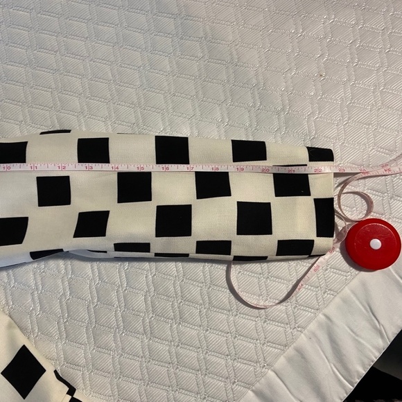 Vintage Versace100% Fine Wool Suit (Jacket & Skirt) Euro Size 44 GUC - Picture 8 of 16